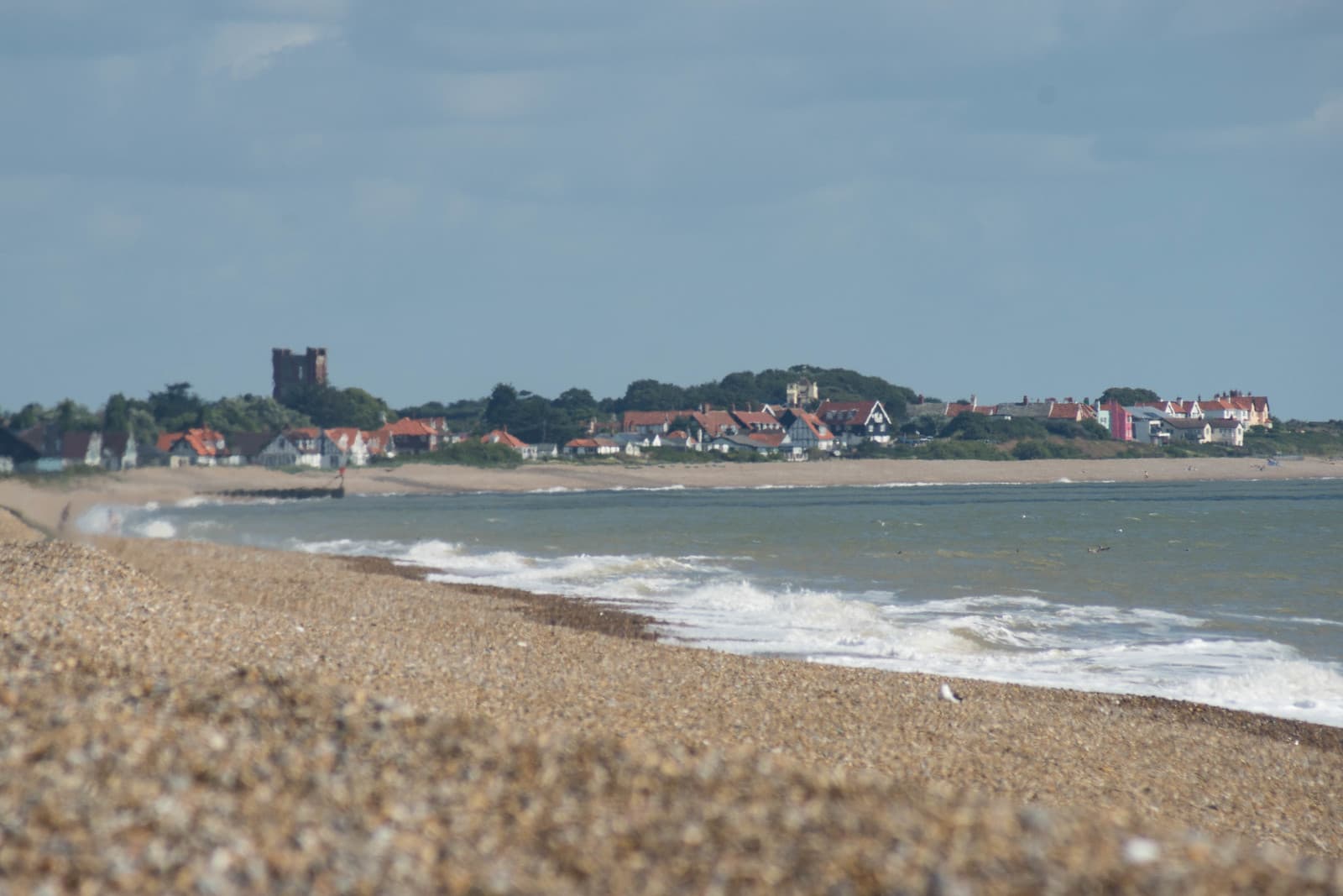 Aldeburgh Beach - Image 5