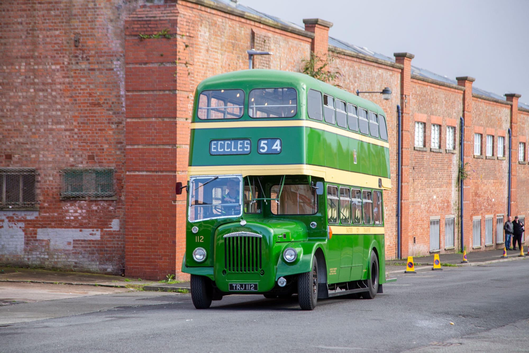 Museum of Transport, Greater Manchester - Image 3