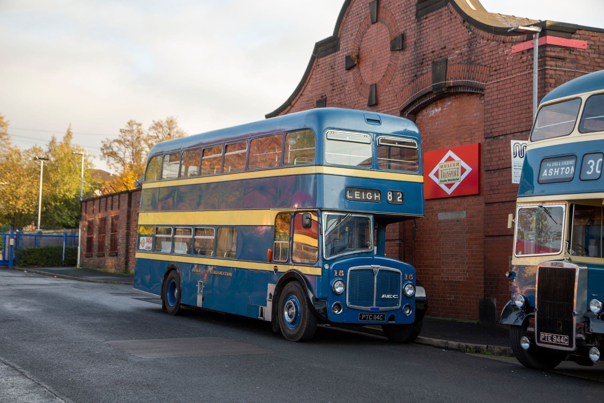 Museum of Transport, Greater Manchester - Image 4