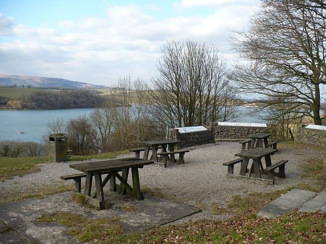 Llandegfedd Lake Visitor & Activity Centre - Image 3
