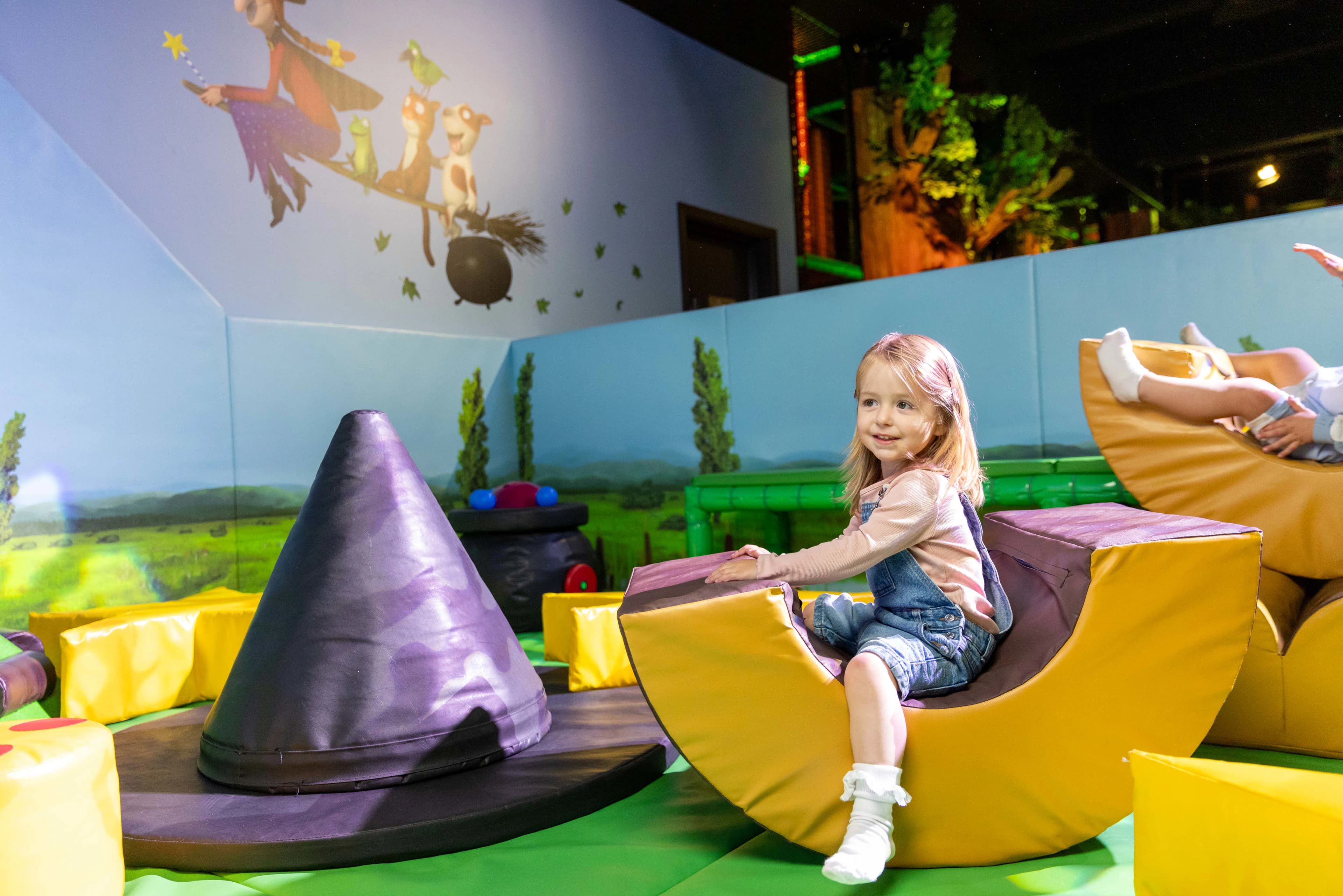 The Gruffalo & Friends Clubhouse - Image 5