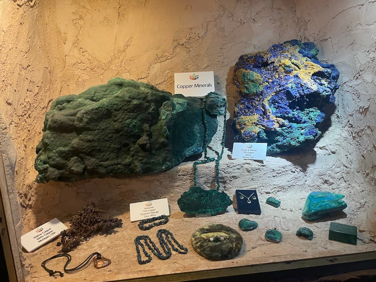 Treasures of the Earth - Image 4