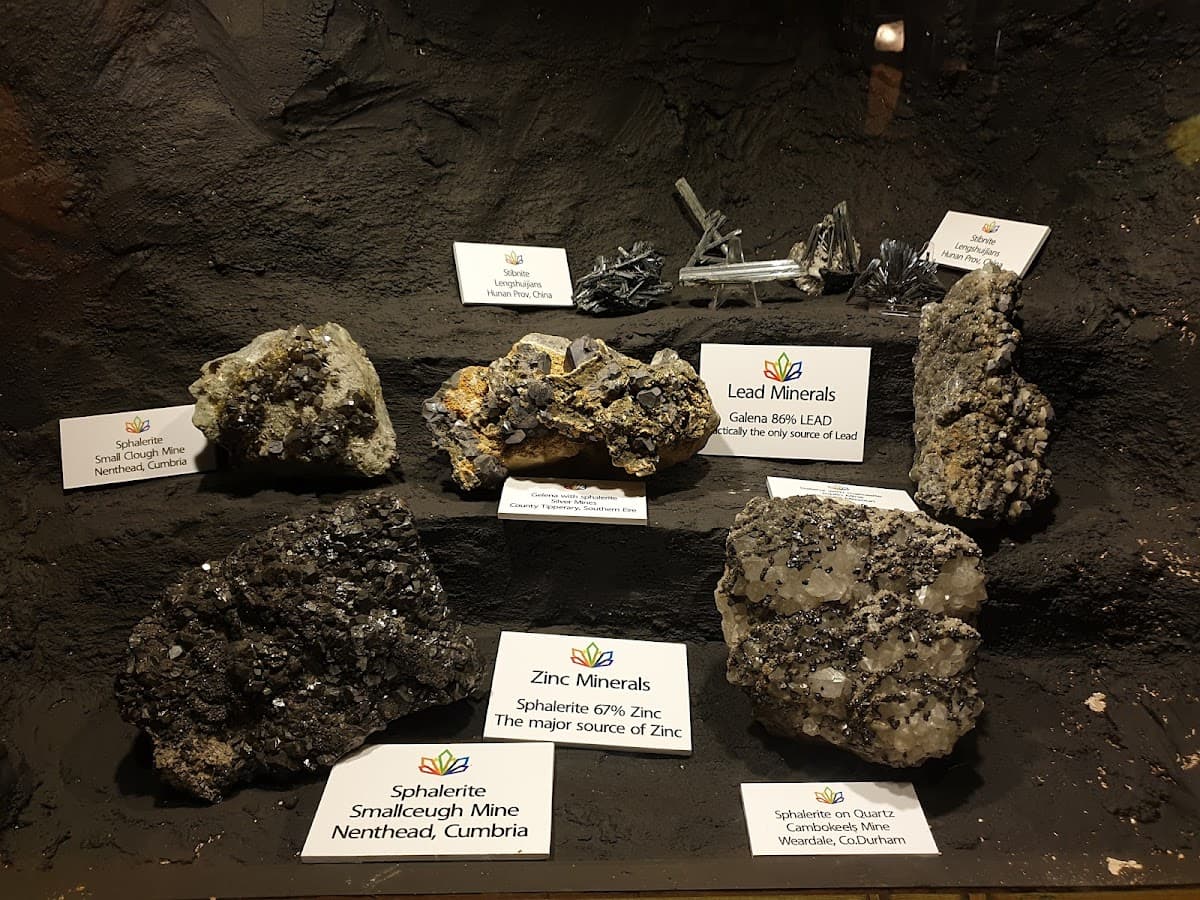 Treasures of the Earth - Image 5