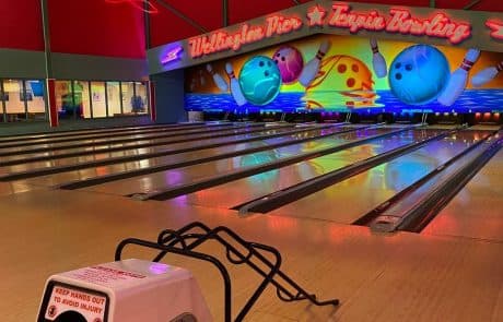 Wellington Bowl - Image 3