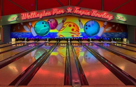 Wellington Bowl - Image 4