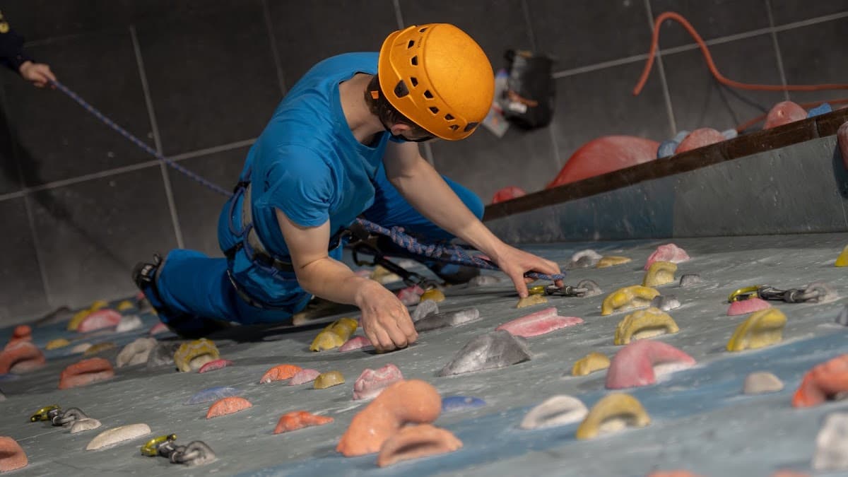 Live For Today Climbing Centre (Harrogate) - Image 1