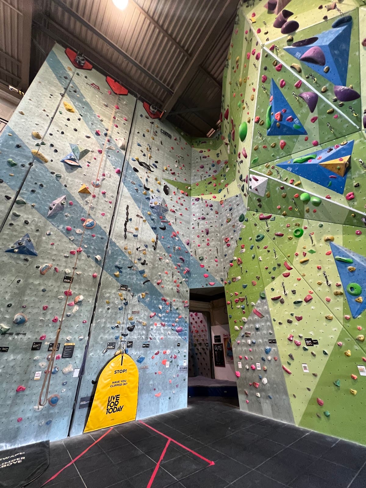 Live For Today Climbing Centre (Harrogate) - Image 2