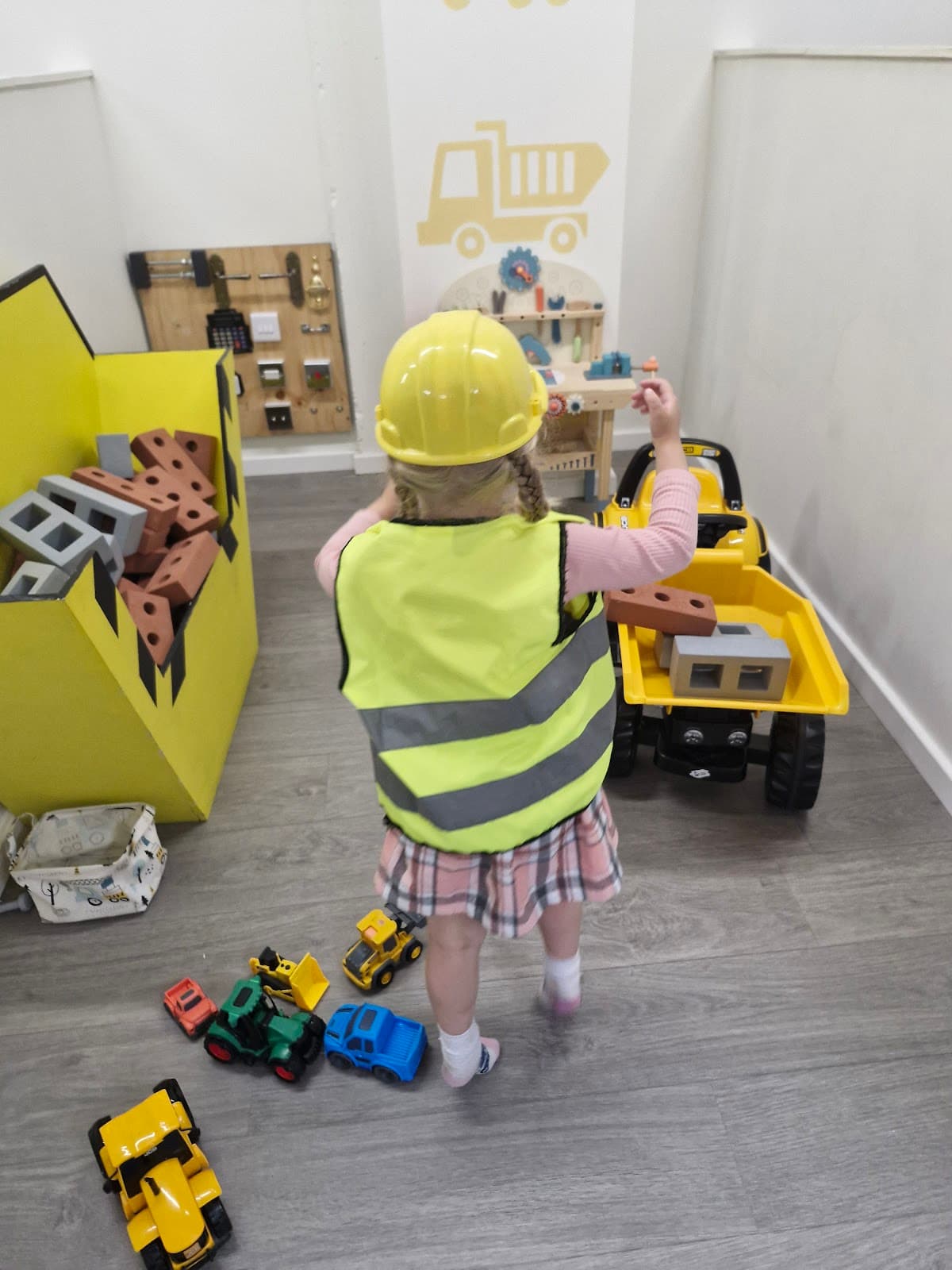 Funtivity Play Village - Image 1