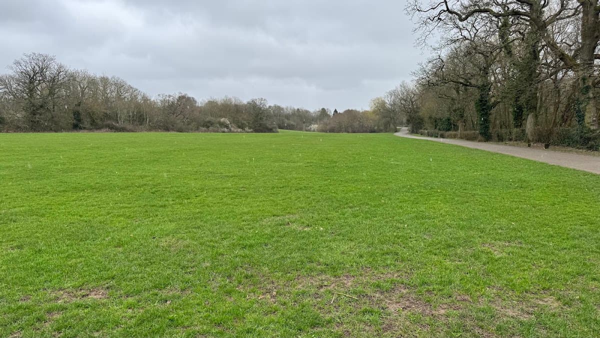 Morton Stanley Park - Image 1