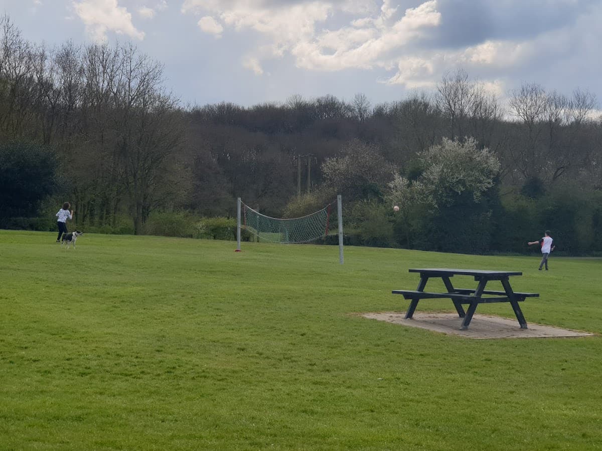 Morton Stanley Park - Image 2