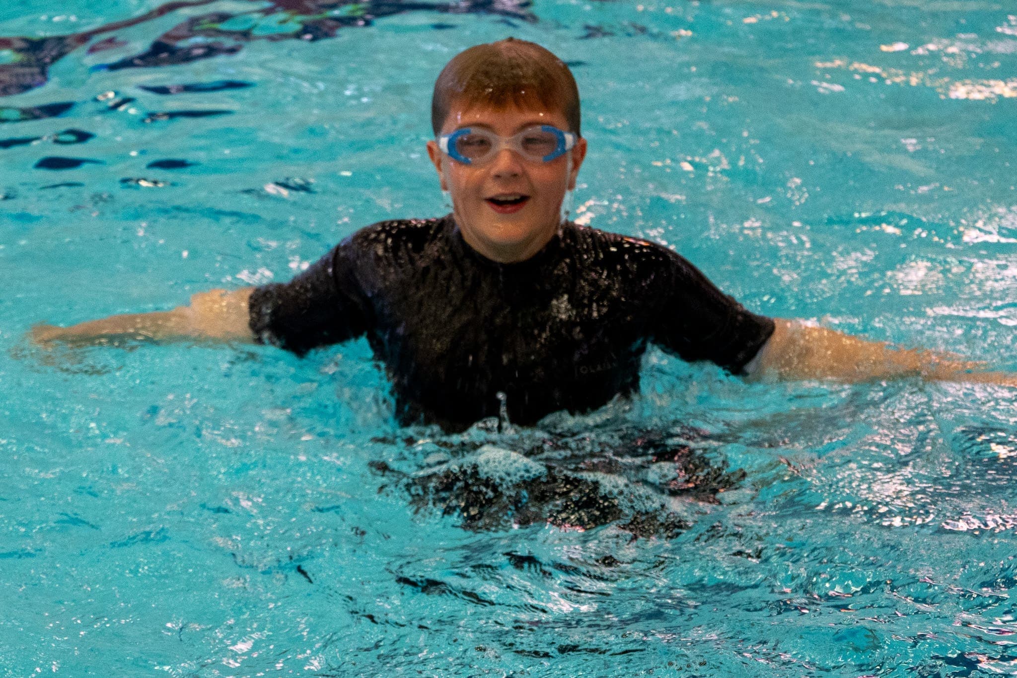 Warrender Swim Centre - Image 3