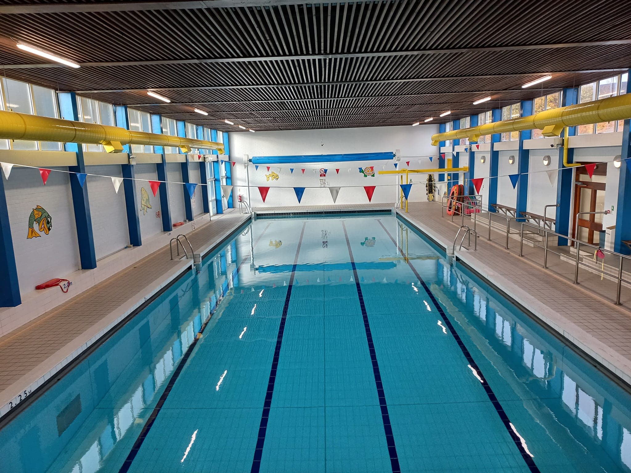 Sutherland Swimming Pool - Image 2