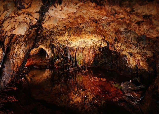 Sygun Copper Mine - Image 3