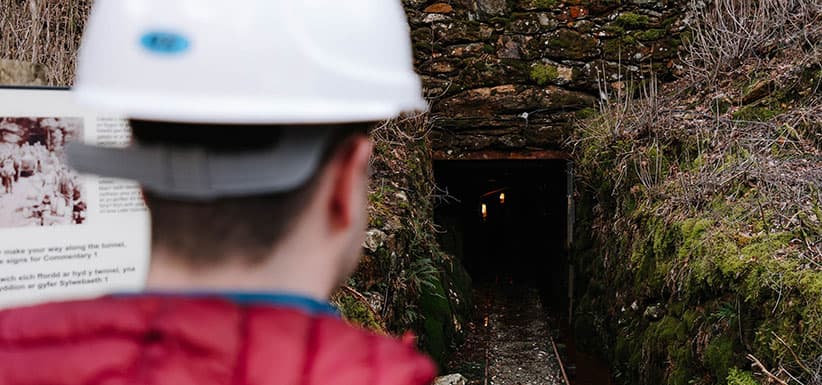 Sygun Copper Mine - Image 5