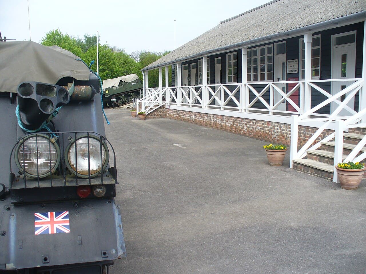 Aldershot Military Museum - Image 5