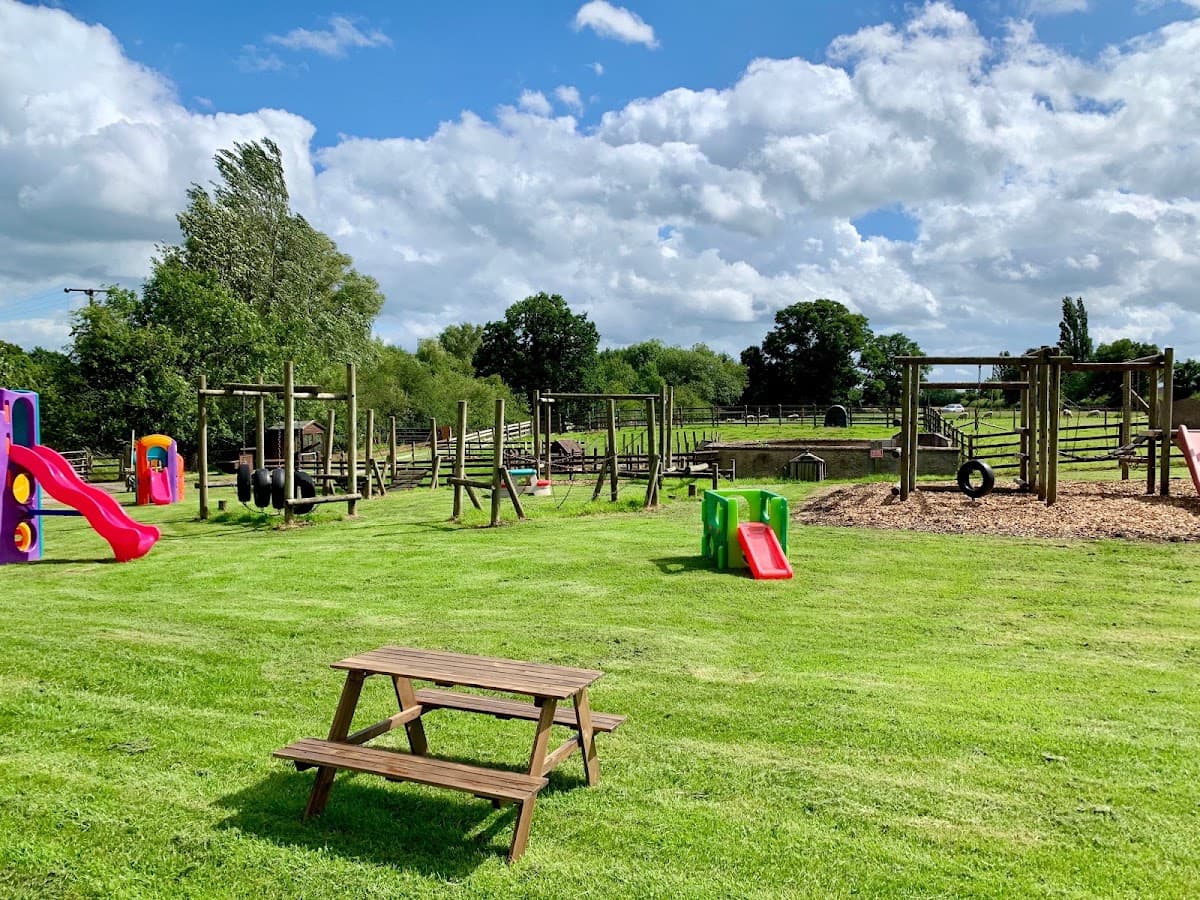 Lakemore Farm Park - Image 4