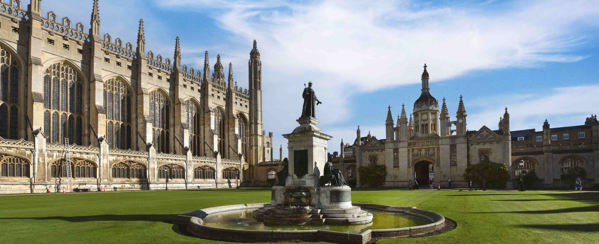 King's College Chapel - Image 2