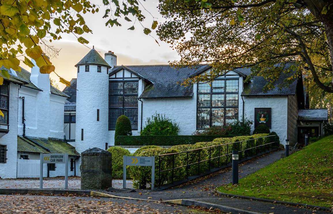The Gordon Highlanders Museum - Image 2