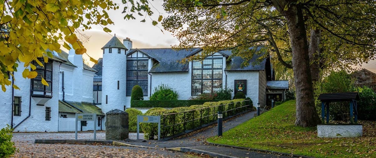 The Gordon Highlanders Museum - Image 4
