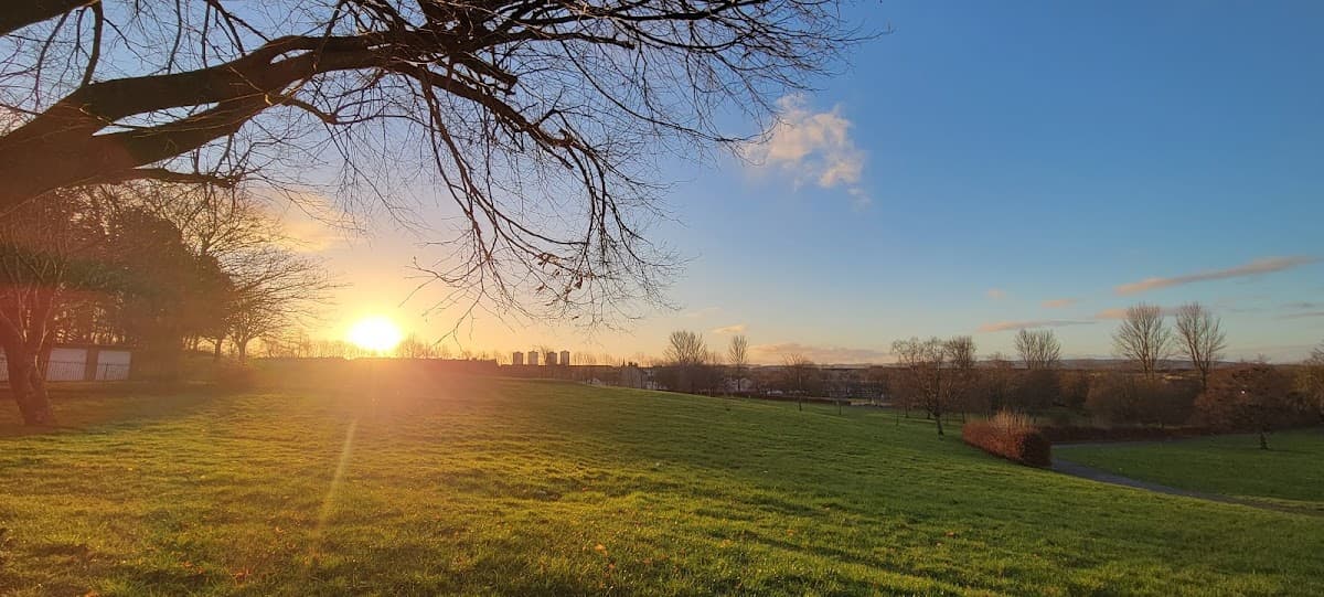 Greenfield Park - Main view