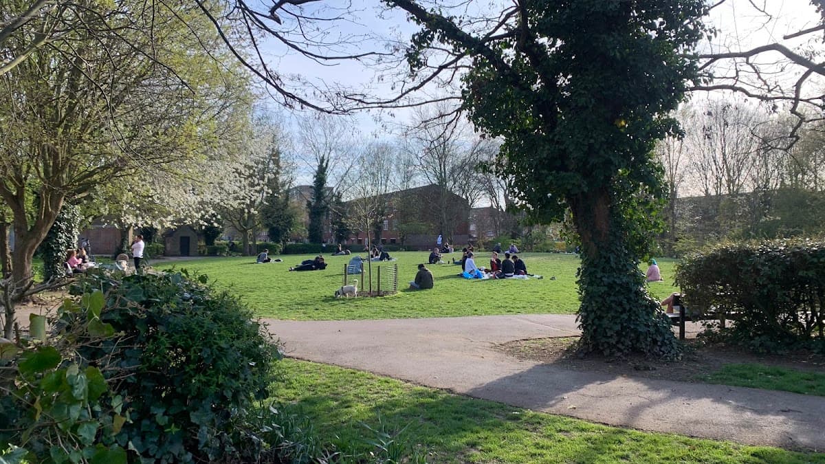 Butterfield Green - Image 2