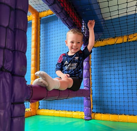 Little Rascals Indoor Play & Party Centre - Main view