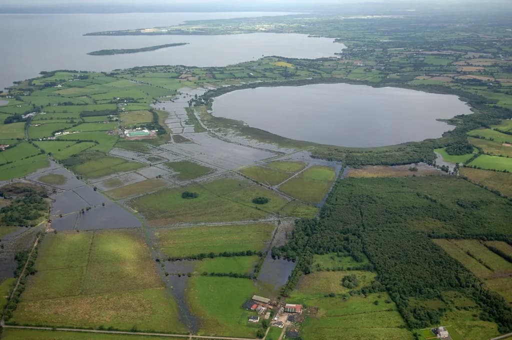 RSPB Portmore Lough Belfast - Image 2