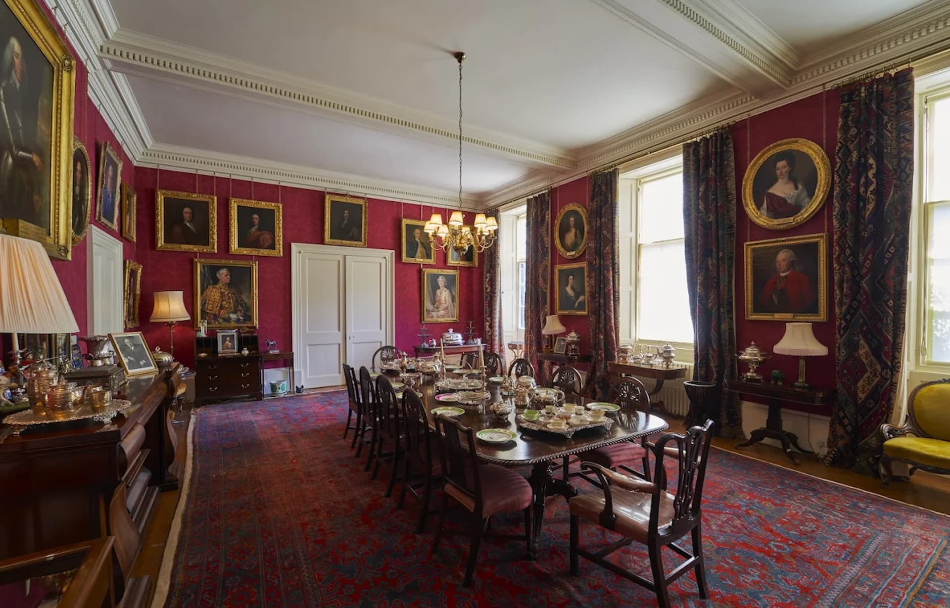 House of the Binns (National Trust for Scotland) - Image 2