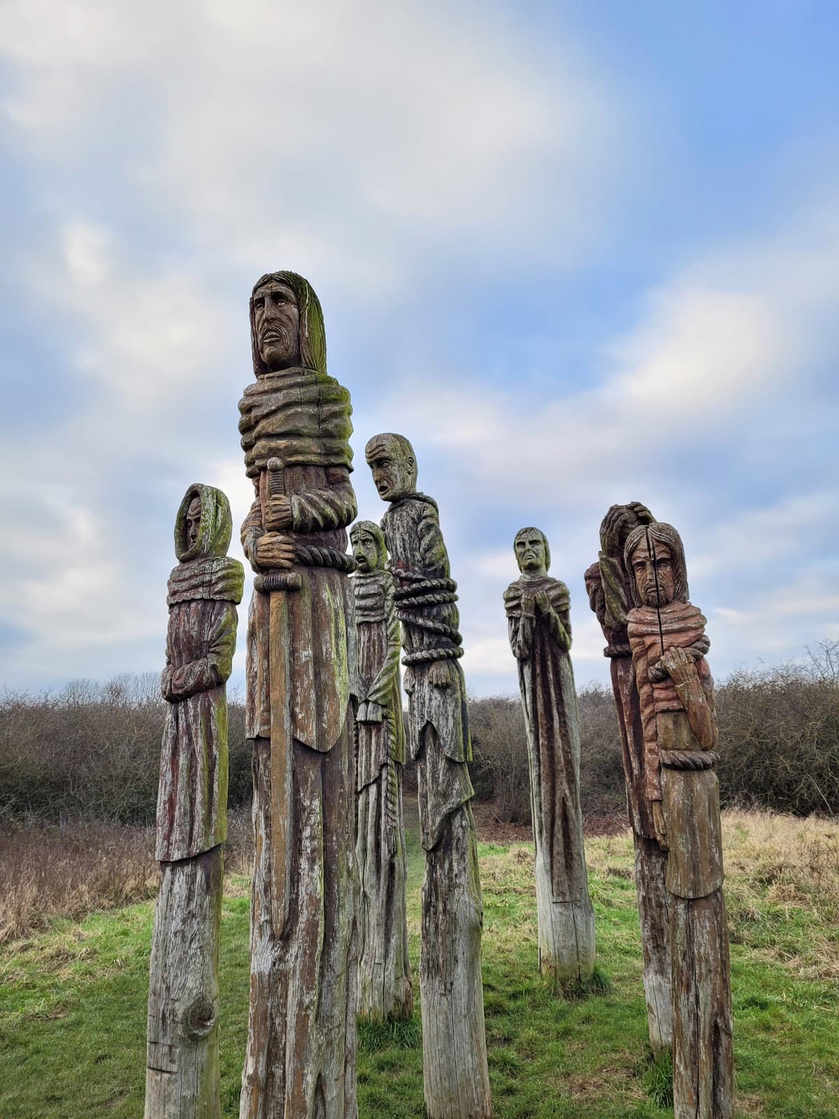 Wat Tyler Centre - Image 1