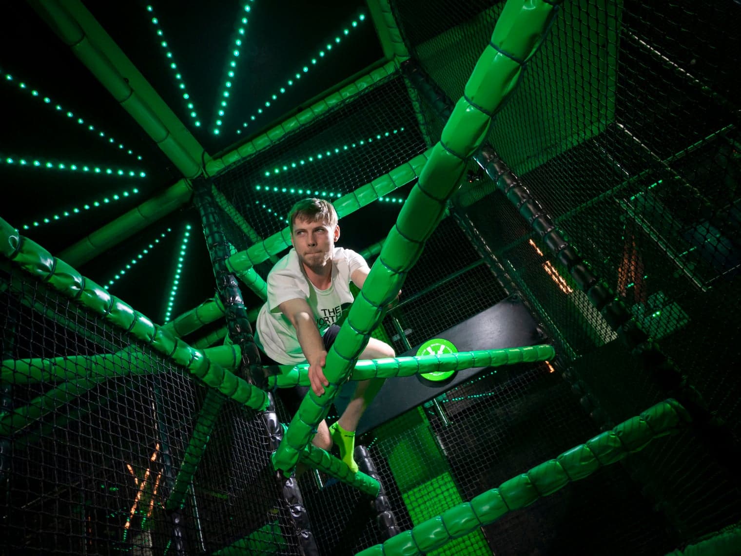 Flip Out Leeds - Image 3