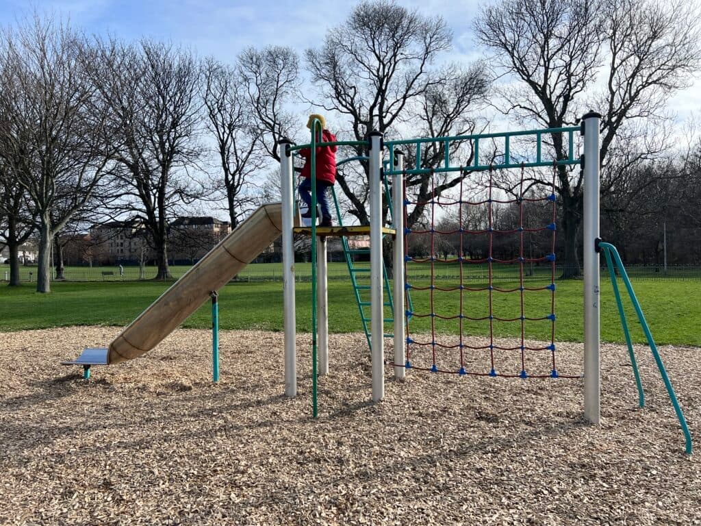 Pilrig Park - Image 2