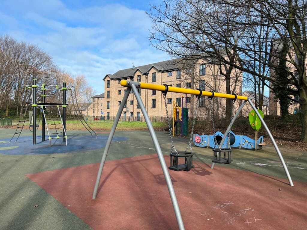 Pilrig Park - Image 3