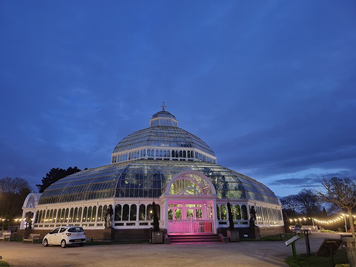 Sefton Park - Image 1