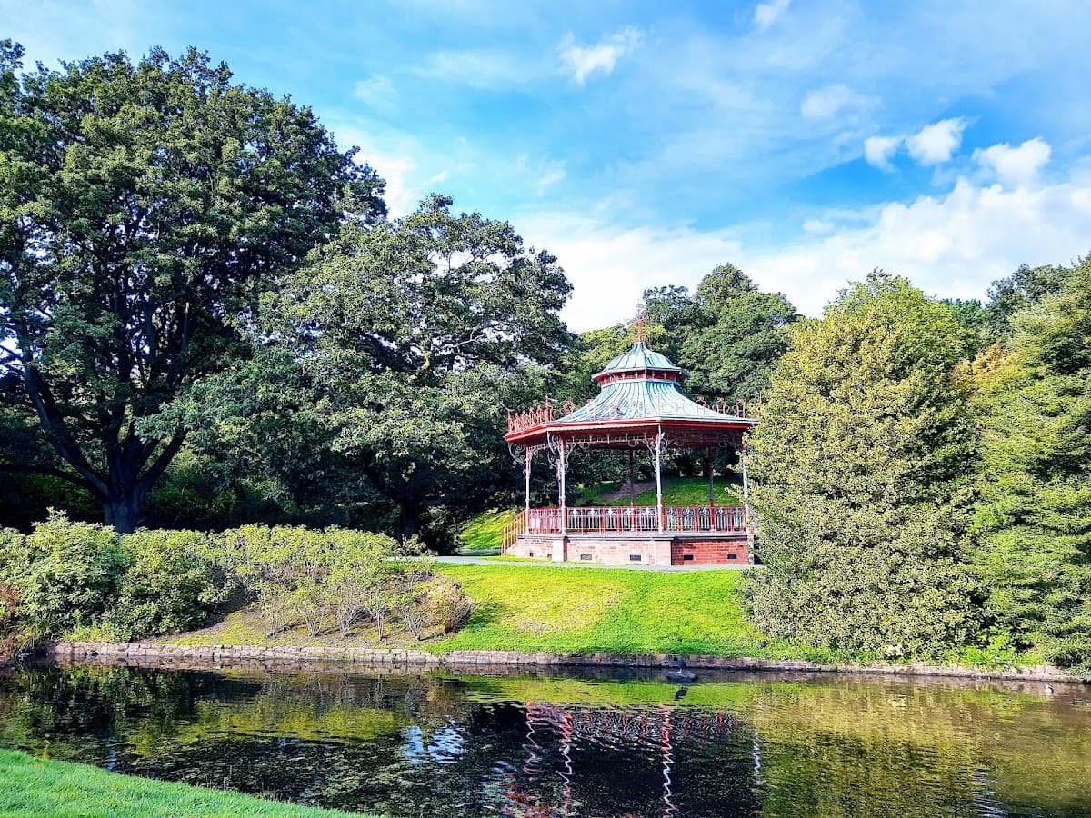Sefton Park - Image 2