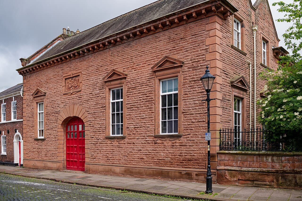Tullie - Museum & Gallery - Image 2
