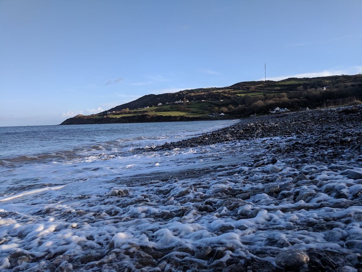 Llanddona Beach - Image 2