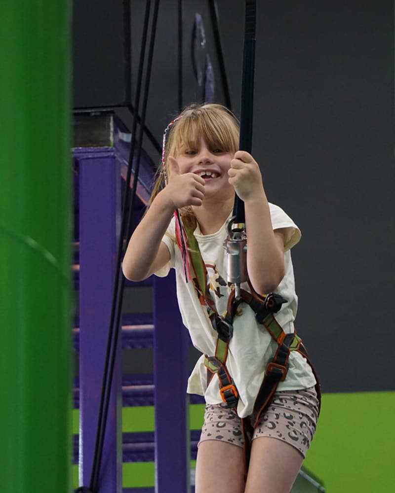 Clip n' Climb Derby - Image 2