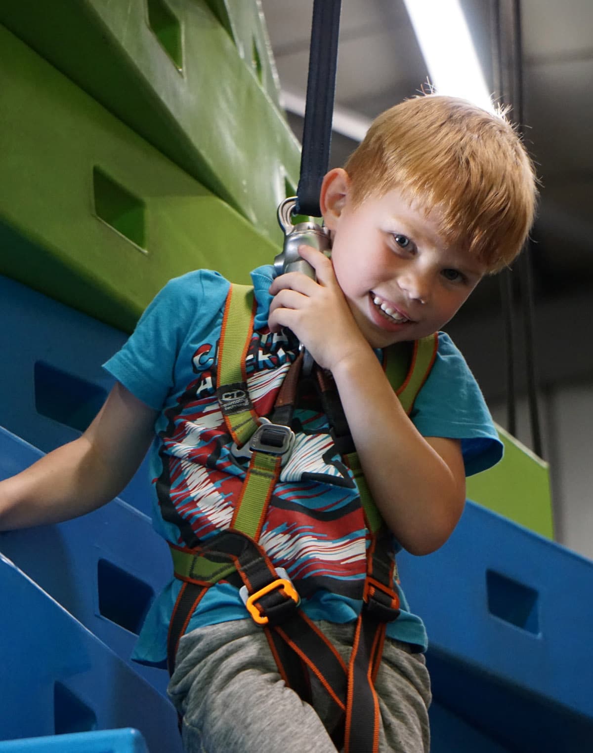 Clip n' Climb Derby - Image 3