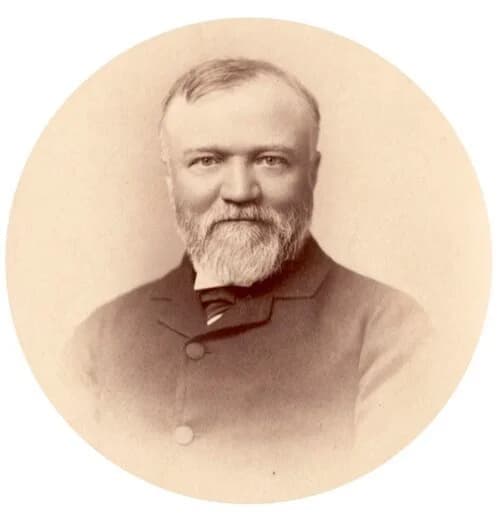 Andrew Carnegie Birthplace Museum - Image 2