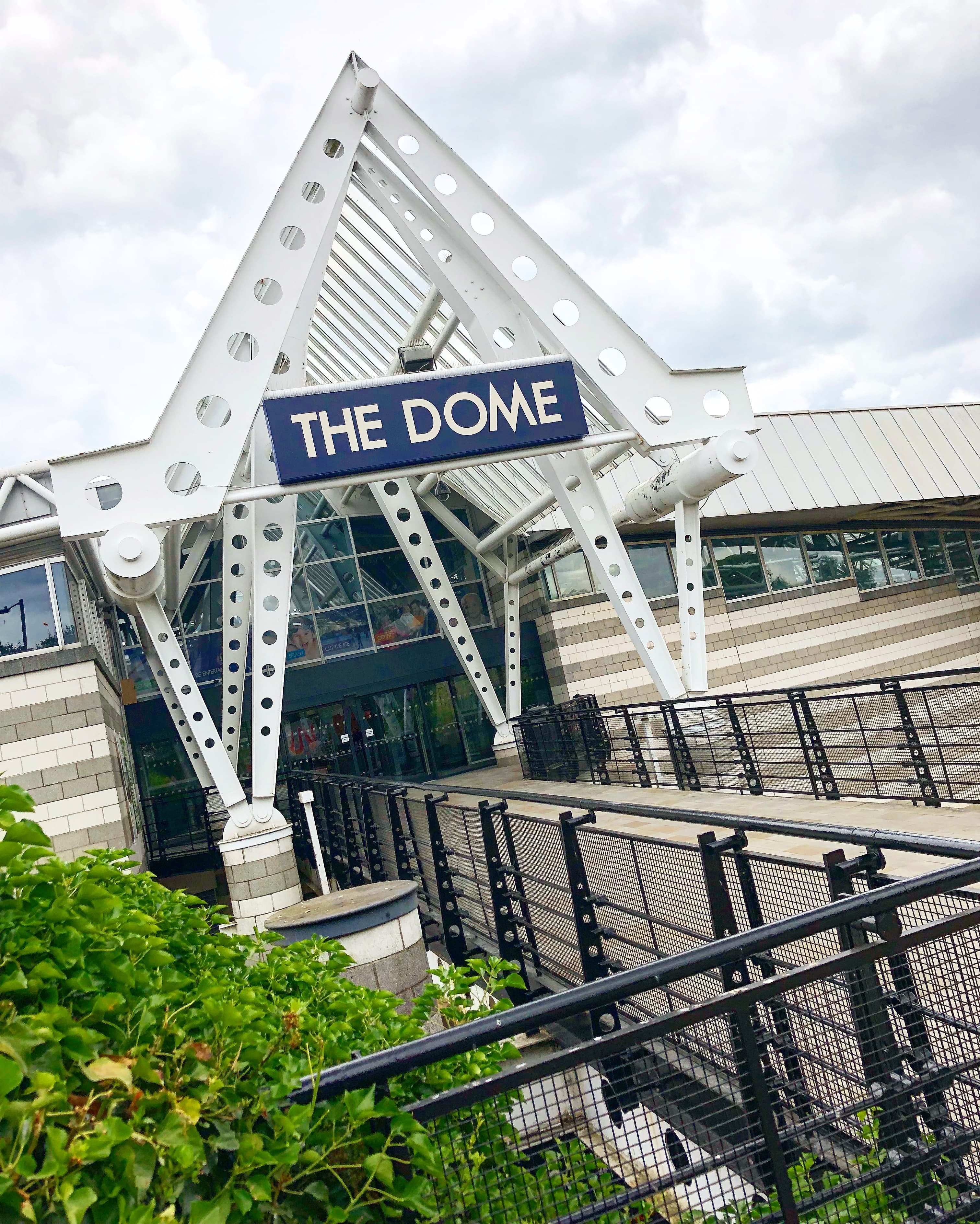 The Dome - Image 3