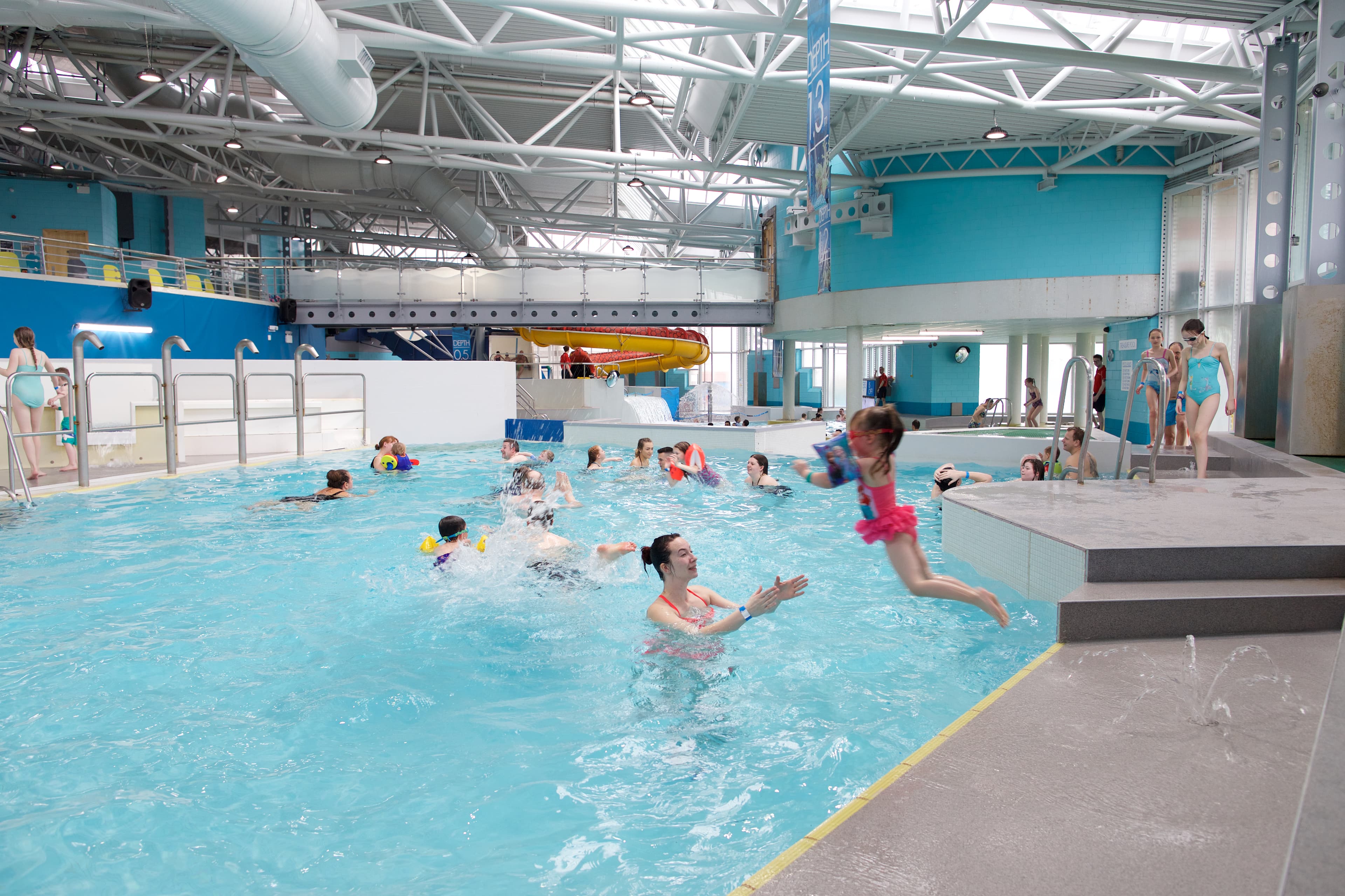 The Dome - Image 5