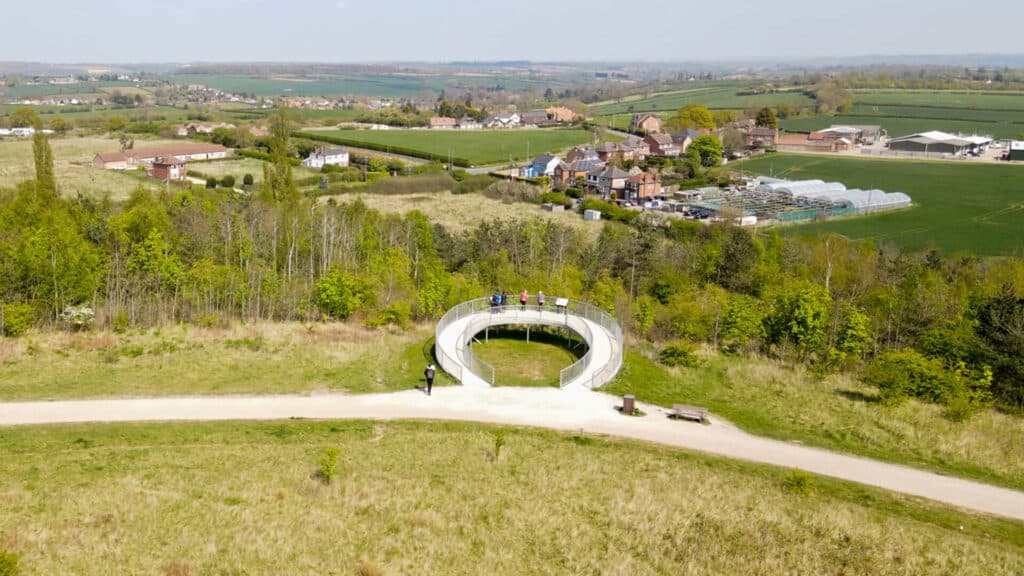 Gedling Country Park - Image 4