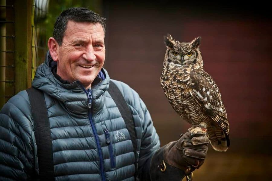 Owl & Bird of Prey Sanctuary - Image 3