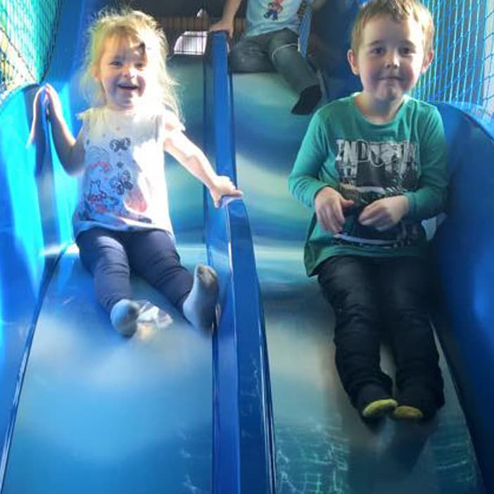 Noah's Ark Soft Play Centre - Main view