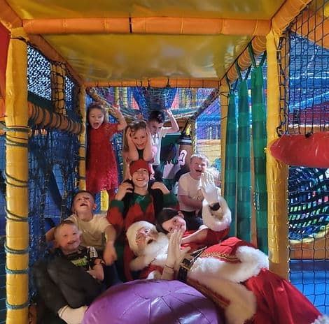 Jungle Creek Softplay & Adventure Golf - Image 2