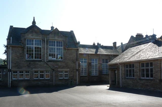 Wolsingham Public Swimming Pool - Image 2