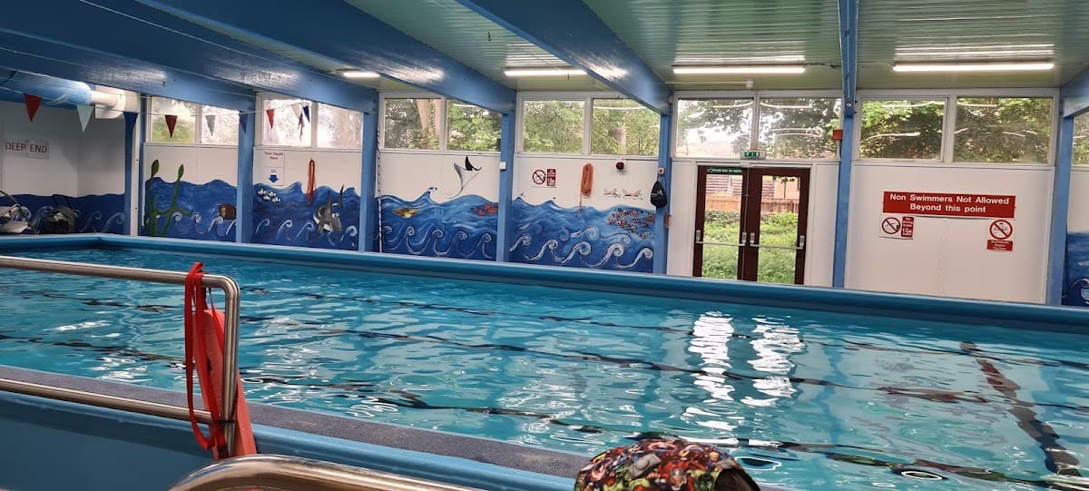 Wolsingham Public Swimming Pool - Image 3