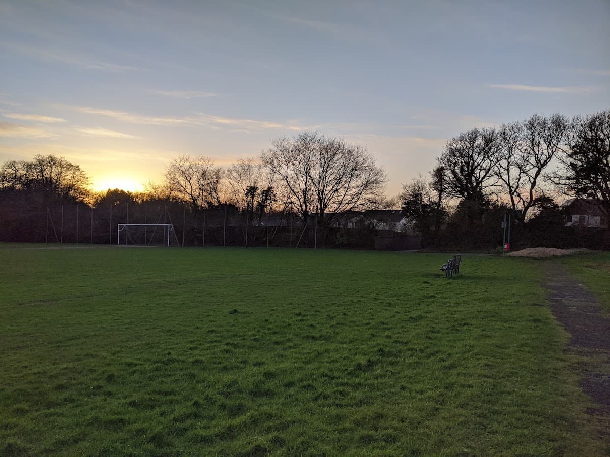 Pontlliw Park - Playground - Image 2