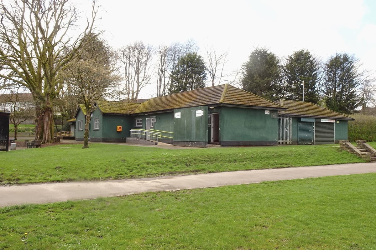 Morgan Jones Park - Image 3
