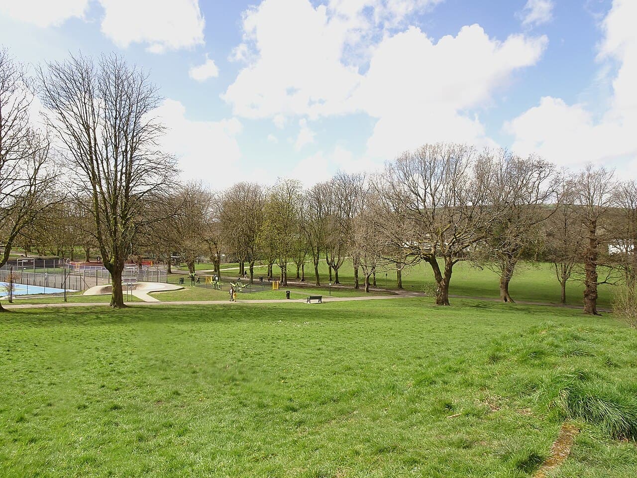 Morgan Jones Park - Image 4